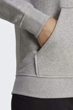 Adidas Originals Adicolor Essentials Hoodie - Hoodie - Medium Grey Heather -Gant shop d1da182b5d244bdf805fe44a26c0b62e scaled