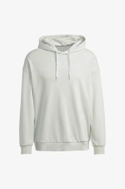 ADIDAS PERFORMANCE Tx L Uni - Hoodie - Linen Green 16 ADIDAS PERFORMANCE Tx L Uni - Hoodie - Linen Green -Gant shop d258bcec4b2c4985a996964cef32e5ae scaled