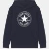 Converse Core Hoodie Unisex - Hoodie - Obsidian -Gant shop d25a285d0548403bb8f8547288d16e53