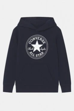 Converse Core Hoodie Unisex - Hoodie - Obsidian