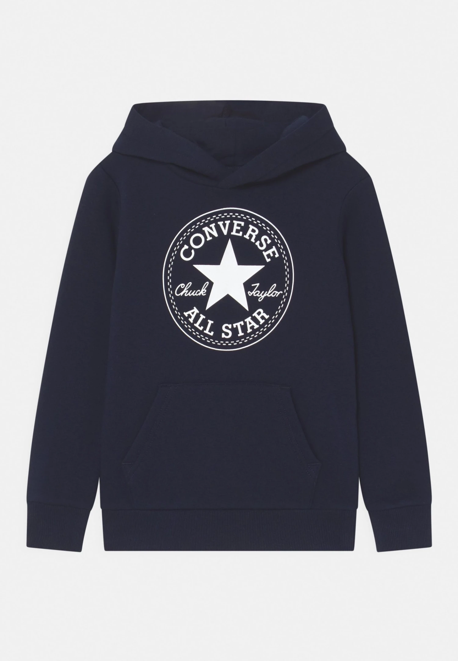 Converse Core Hoodie Unisex - Hoodie - Obsidian 3 Converse Core Hoodie Unisex - Hoodie - Obsidian