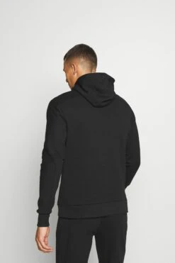 Ellesse Ducenta Hoody - Hoodie - Black -Gant shop d26eefe83d7041619489c47ea7c87258 scaled