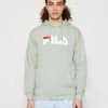 Fila Barumini- Hoodie - Iceberg Green 1 Fila Barumini- Hoodie - Iceberg Green -Gant shop d2710e4a88014434ba468b185df2c298