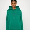 Tommy Hilfiger Regular- Hoodie - Prep Green