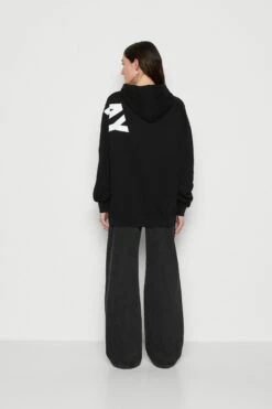 Replay Hoodie - Black -Gant shop d2feda954aa84f01a6c45355464603f4 scaled