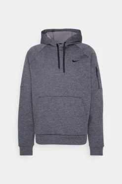Nike Performance Hoodie - Charcoal /Smoke Grey/Black -Gant shop d2ff4609d35047d28e7f5e9c734d4287 scaled