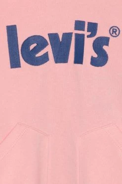 Levi's Square Pocket Hoodie - Sweatshirt - Quartz Pink 7 Levi's Square Pocket Hoodie - Sweatshirt - Quartz Pink -Gant shop d329d4fa7e234d73a2940250203cc744 scaled