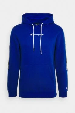 Champion Sweatshirt - Hoodie - Blue -Gant shop d34d1a83463440a19113f62ef3d6f443 scaled