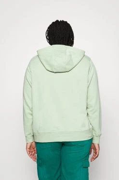 Nike Sportswear Club - Hoodie - Honeydew/White -Gant shop d36825b337ef4ff29c7d70b520db3357 scaled