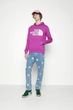 The North Face Standard Hoodie - Hoodie - Purple Cactus Flower -Gant shop d3709f2e27e34fa7877a511731b47847 scaled
