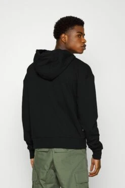 NIGHT ADDICT Mss N Dhal - Hoodie - Black -Gant shop d3e727cdc56540988b9b8c0dcc1dd208 scaled