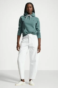 Polo Ralph Lauren Long Sleeve - Hoodie - Hampton Green -Gant shop d3ed1a0bfef840c08a0482da036f90cb scaled