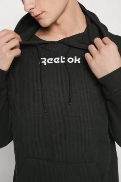 Reebok Ri Vector Tape Oth- Hoodie - Black -Gant shop d3fad00c923b41ccb4c00ee1b6c72ca5 scaled