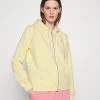 Polo Ralph Lauren Full Zip Hoodie - Sweatjakke - Bird Yellow -Gant shop d3fc3c763b734b0b85f9105707c6b3e5