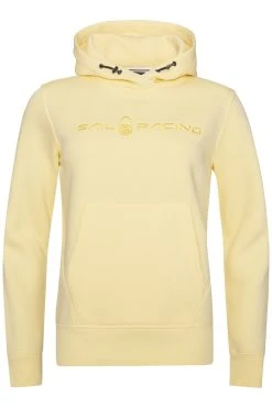 Sail Racing W Gale- Hoodie - Faded Yellow