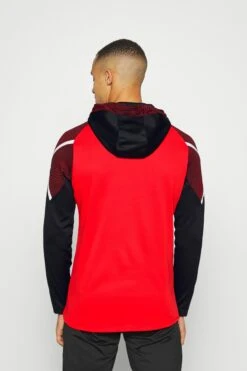 JAKO Performance - Hoodie - Rot/Schwarz -Gant shop d4f6bc0cbc7f44bb9189bc3541d9d6bc scaled