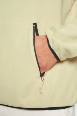 The North Face Glacier Hoodie - Hoodie - Gravel -Gant shop d5503ab4d2df446a8f5ad36987e174d5 scaled