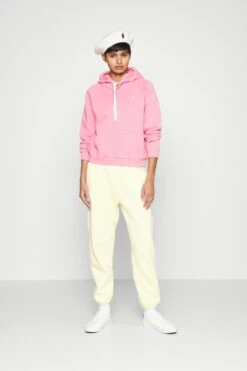 Polo Ralph Lauren Long Sleeve - Hoodie - Dolce Pink -Gant shop d60ba384658f4aa6b8d10dd9e11e07ef scaled