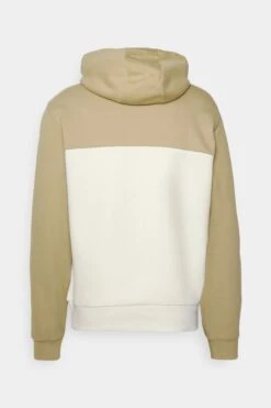 Lacoste Hoodie - Twig/Flour -Gant shop d61b561e630c4d6691a53941d7282d43 scaled