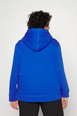 Tommy Hilfiger Curve Regular Hoodie - Hoodie - Th Electric Blue -Gant shop d6468ecb98b442f9a4fb99e30e23f03e scaled