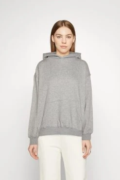 COTTON ON Classic Hoodie - Hoodie - Grey Marle