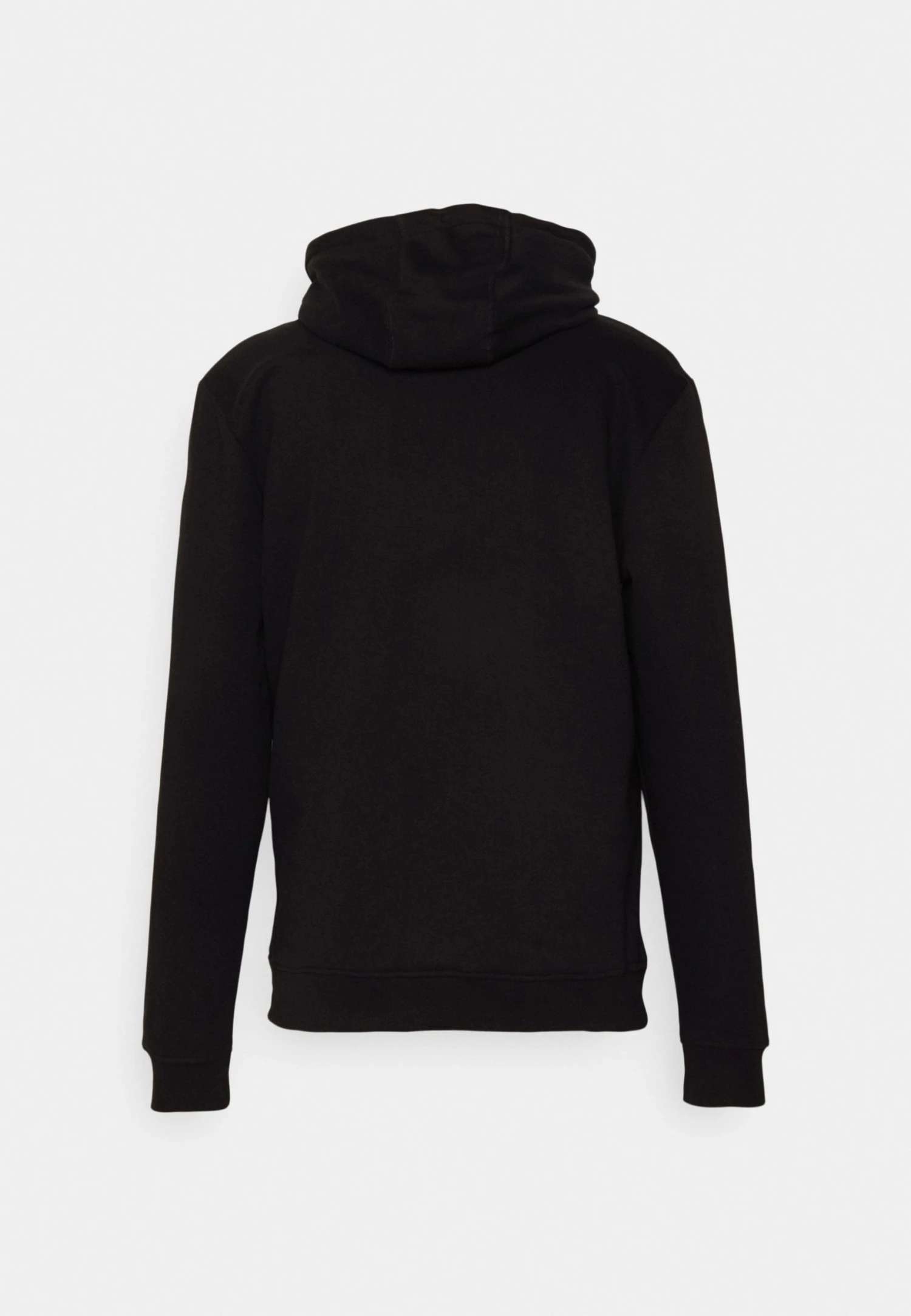 Denim Project Dplogo Color Details Hoodie Unisex - Sweatshirt - Black 4 Denim Project Dplogo Color Details Hoodie Unisex - Sweatshirt - Black - Bilde 2