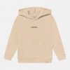 Les Deux Hoodie - Ivory/Black -Gant shop d7002af69147488c880685c322bcf02b