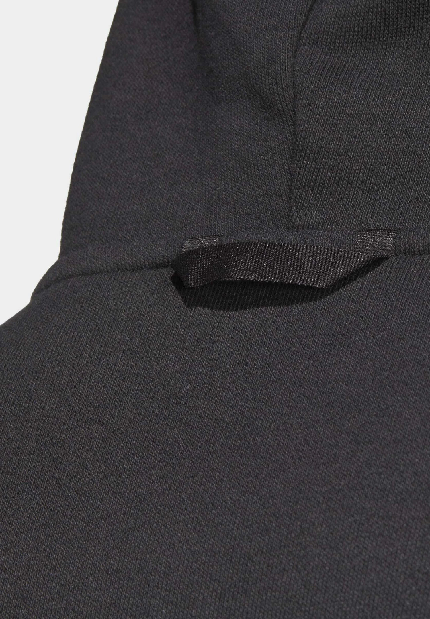 Adidas Originals Adv- Hoodie - Black 8 Adidas Originals Adv- Hoodie - Black - Bilde 6