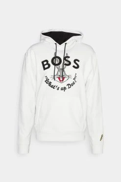Looney Tunes X Boss W Bugs Lny - Hoodie - White 10 Looney Tunes X Boss W Bugs Lny - Hoodie - White -Gant shop d7a050f5a49e4a1bbf770eff13244ce4 scaled