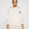 Quiksilver Uni Hoodie - Sweatshirt - Birch 2 Quiksilver Uni Hoodie - Sweatshirt - Birch -Gant shop d7aa111962cf48a2b7cbf74b6b605eb0