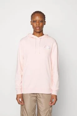 Adidas Originals Hoodie - Hoodie - Icey Pink -Gant shop d7b121925ff24eb2a186472fb8aa5ef3 scaled