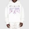 Lost Youth Heavy Hoodie Authentic Unisex - Hoodie - White -Gant shop d7da37b800584339b471162ed3775f67