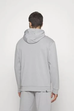 Puma Rad/Cal Hoodie - Hoodie - Concrete Gray -Gant shop d7f7aa044adc4ac2846faca9fbe12d93 scaled