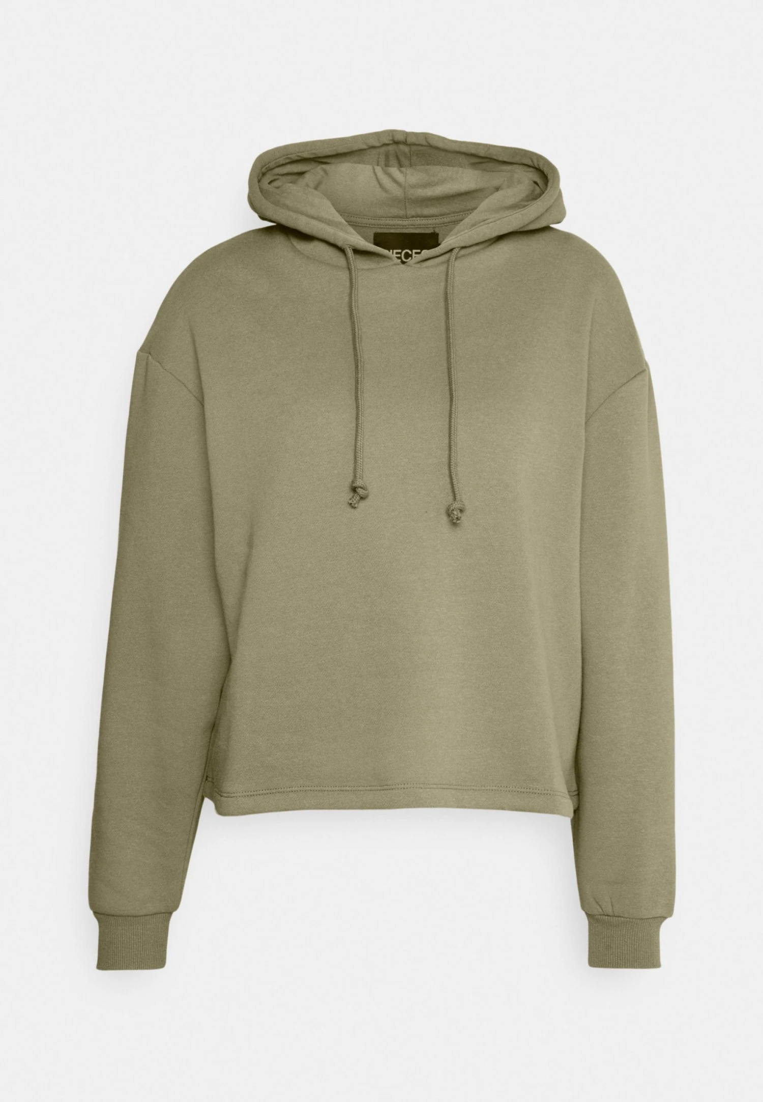 Pieces Pcchilli Hoodie - Hoodie - Deep Lichen Green 7 Pieces Pcchilli Hoodie - Hoodie - Deep Lichen Green - Bilde 5