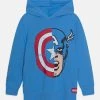 COTTON ON License Marvel Milo Hoodie - Sweatshirt - Dusk Blue 2 COTTON ON License Marvel Milo Hoodie - Sweatshirt - Dusk Blue -Gant shop d888b8a9452c43f1a30371c9c1063611