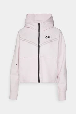 Nike Sportswear Tech Fleece Hoodie - Sweatjakke - Pink/Black 12 Nike Sportswear Tech Fleece Hoodie - Sweatjakke - Pink/Black -Gant shop d8b4397607f24a67a120fc66df16d7ee scaled