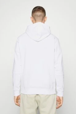 Champion Sweatshirt - Hoodie - White -Gant shop d8fb5c3b84874fceb2cc1e2e71b97bf3 scaled