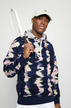 Nike Performance Heritage Hoodie - Hoodie - Pink Foam -Gant shop d90ee02f40334ad99fb1c25914331170 scaled