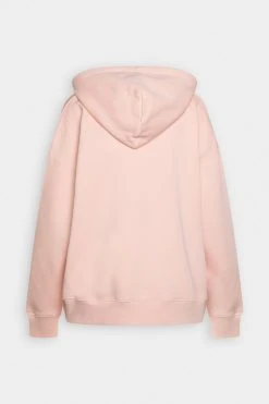 Gant Shield Hoodie - Hoodie - Faded Pink -Gant shop d92554054e5143ef944012dd51c3125b scaled