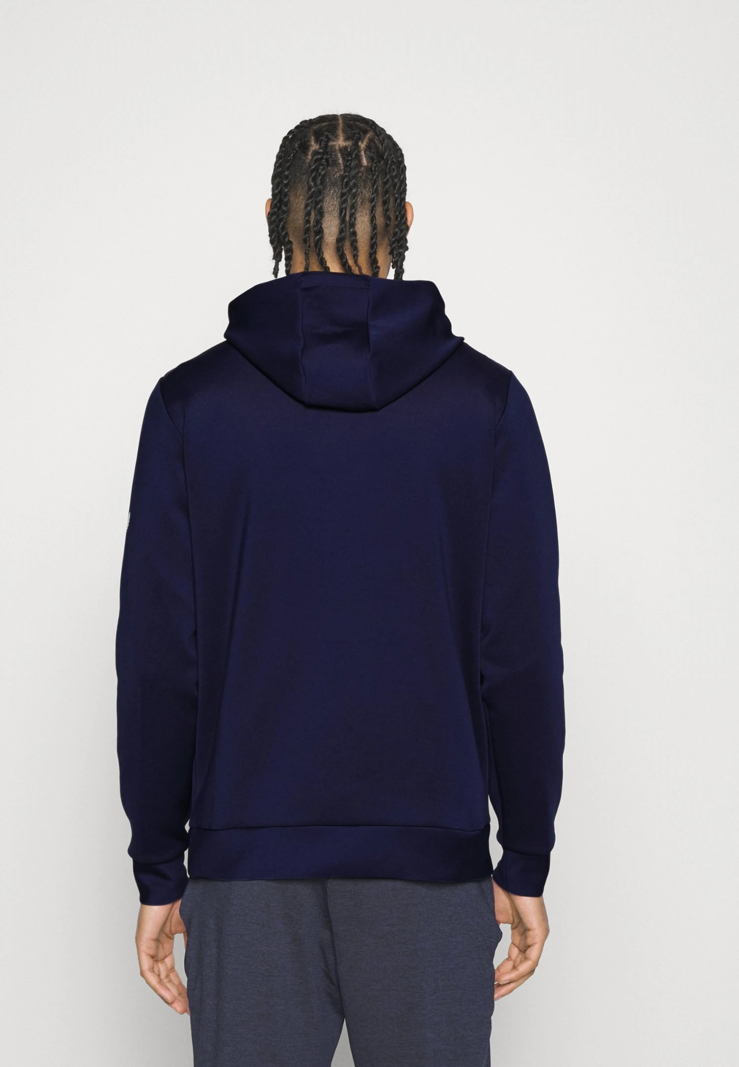 CASTORE Hoody - Hoodie - Peacoat 5 CASTORE Hoody - Hoodie - Peacoat - Bilde 3