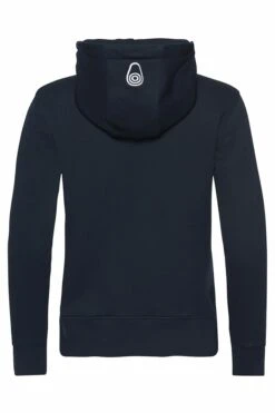 Alternative view of Sail Racing W Gale - Hoodie - Navy