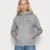 Gant Archive Shield Full Zip Hoodie - Sweatjakke - Grey Melange 1 Gant Archive Shield Full Zip Hoodie - Sweatjakke - Grey Melange -Gant shop d9bc72d1cecd453fafb347c0a97695a0