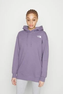 The North Face Zumu Hoodie - Hoodie - Lunar Slate -Gant shop d9edf7a80f714251a989a3e36dbba14f scaled