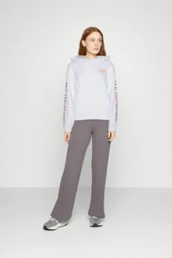 Alternative view of GUESS Originals Go Hw Hoodie - Sweatshirt - Pure White