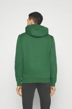 Tommy Jeans Exclusive Regular Hoodie Unisex - Sweatshirt - Collegiate Green -Gant shop da768ccbffba4d86b90f4324f52bbfea scaled