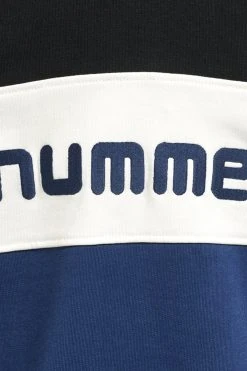 Hummel Morten - Hoodie - Sargasso Sea 9 Hummel Morten - Hoodie - Sargasso Sea -Gant shop dab9ce8ca0164e24a8abdf83e9ea3ae3