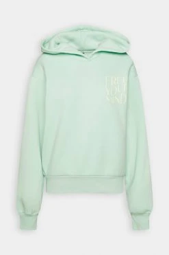 Gina Tricot Hoodie - Hoodie - Mist Green -Gant shop dafdd8c1a0b24b02a56c2b3fc7c7249a scaled