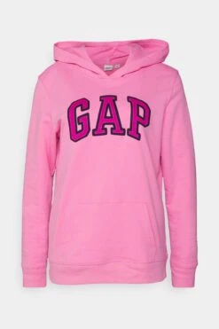 Gap Tall Hoodie - Pink Orchid -Gant shop db4e162a78a74257a319c8a682303585 scaled