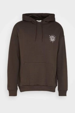 YOURTURN Unisex - Hoodie - Brown 12 YOURTURN Unisex - Hoodie - Brown -Gant shop dbda73b0f6ee41e3a548141d1929ccca scaled