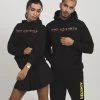 LEGACY STUDIOS Playboy Pursue Your Dream Hoodie Unisex - Hoodie - Deep Black -Gant shop dbef5c80745d45c8ae61a7902cbe1bbf